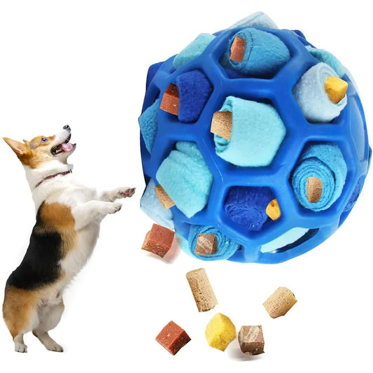 Snuffle Treat Ball