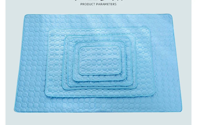 Pet Cooling Mat