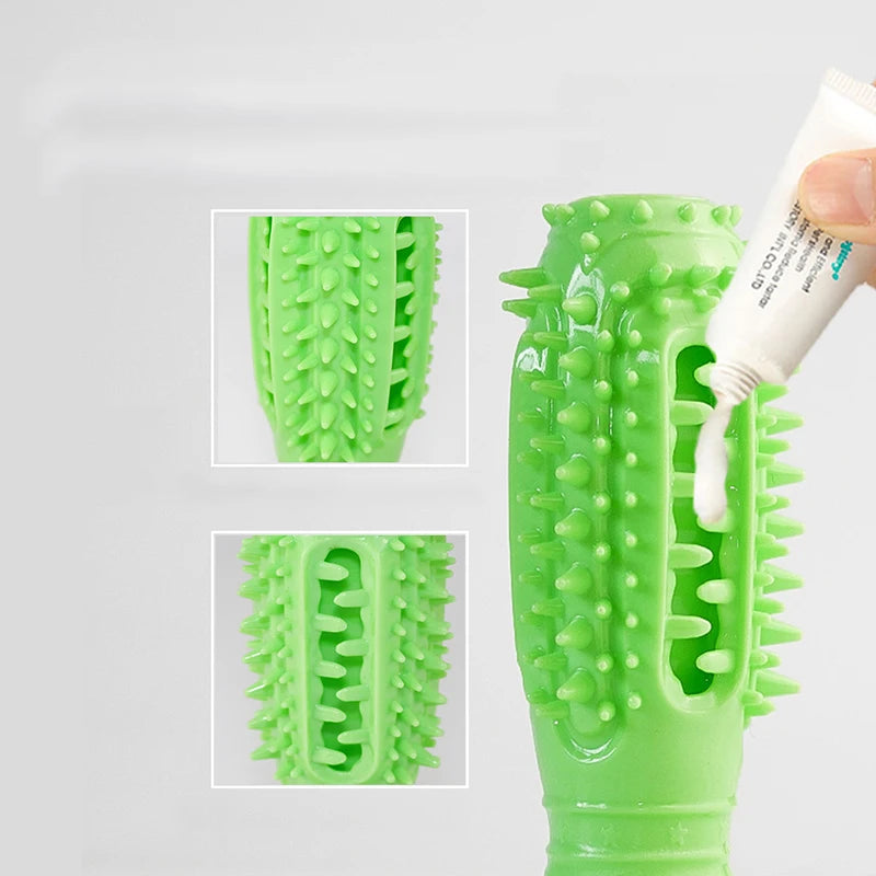 Ultimate Molar Chew Toy