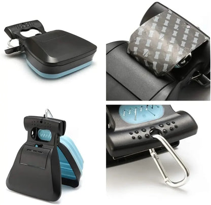 PoochScoop - Dog poop bag dispenser