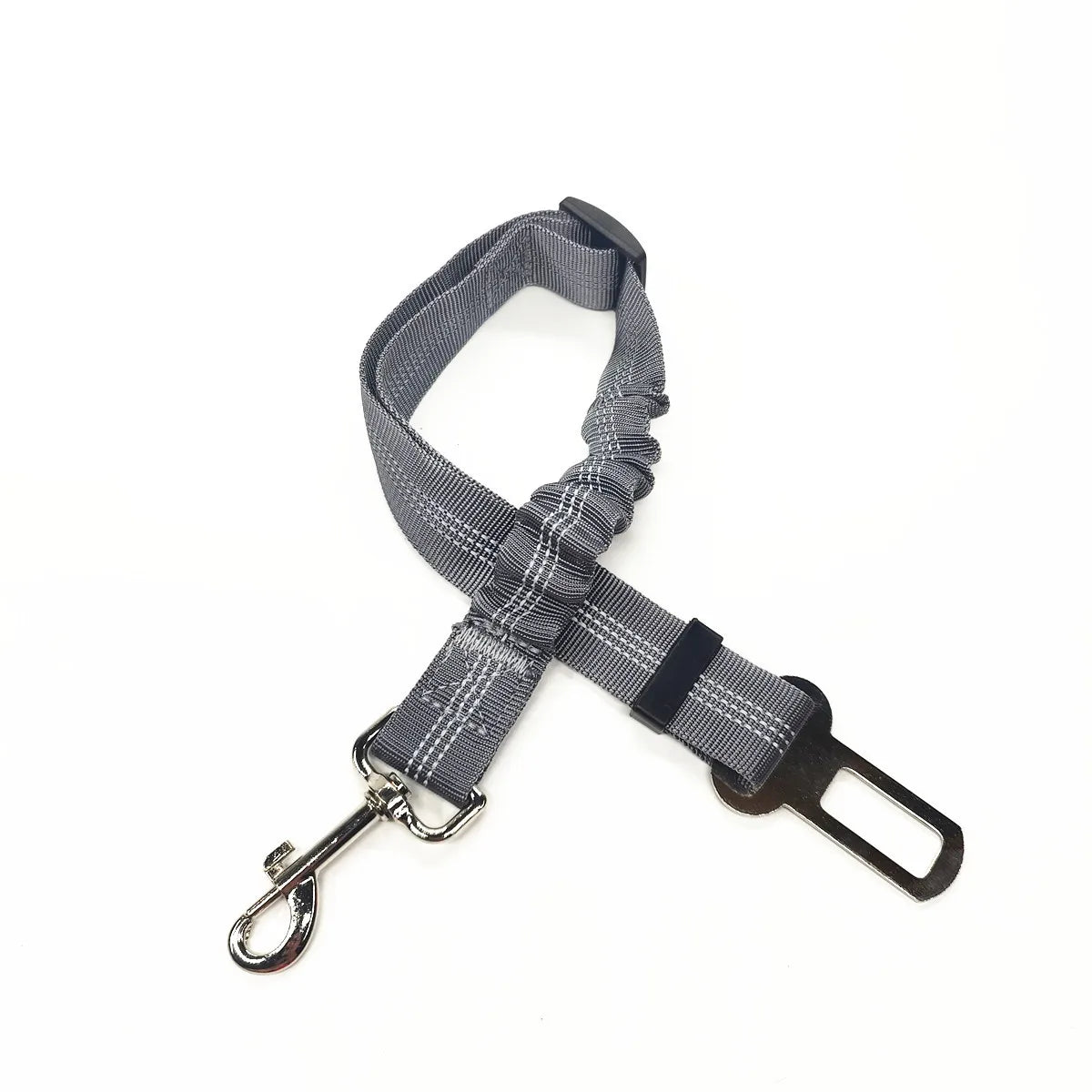 Click Clack Car Leash