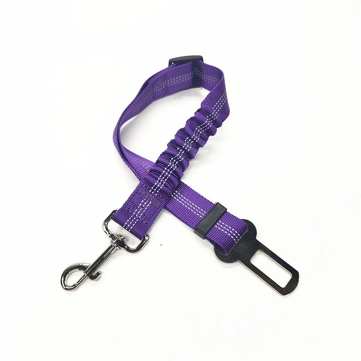 Click Clack Car Leash