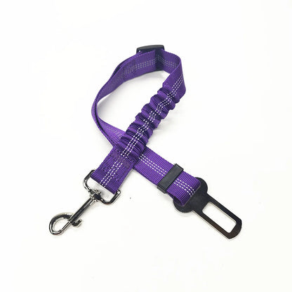 Click Clack Car Leash