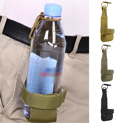 Defender Durable Tactical Dog Harness