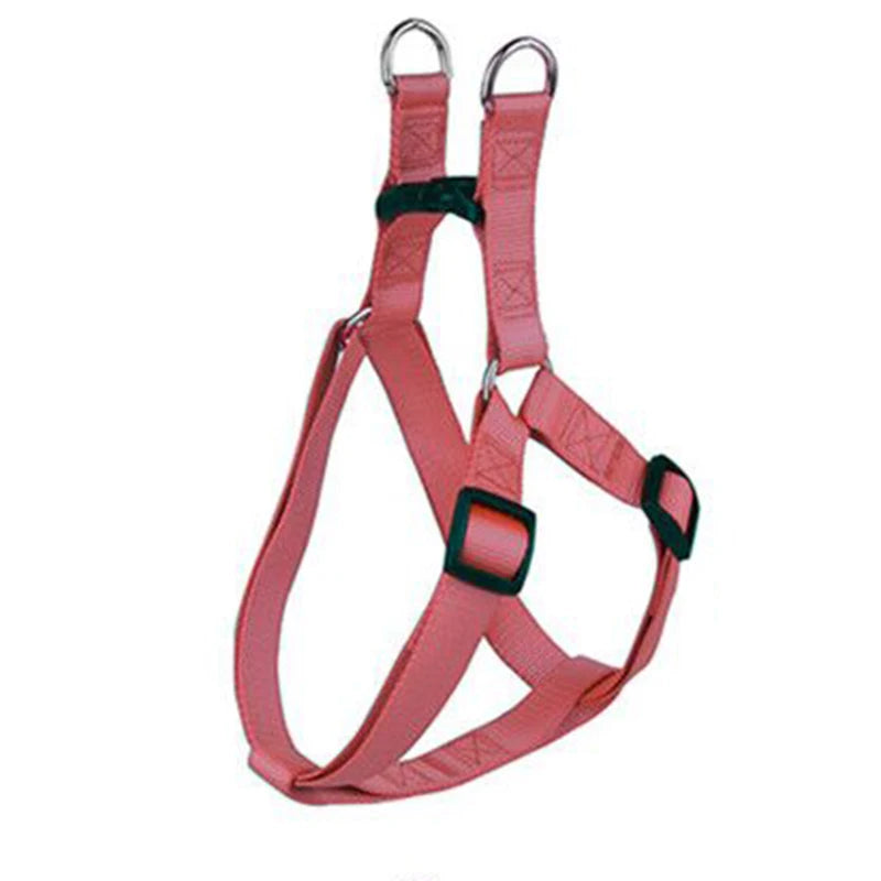 Ez On Nylon Harness