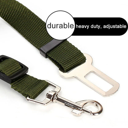 Click Clack Car Leash