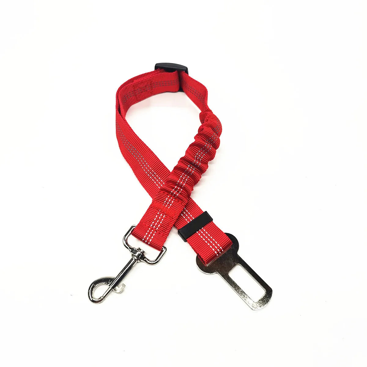 Click Clack Car Leash