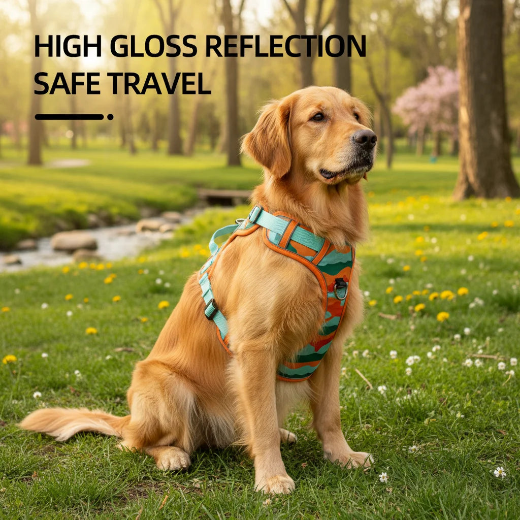 K9 Harness