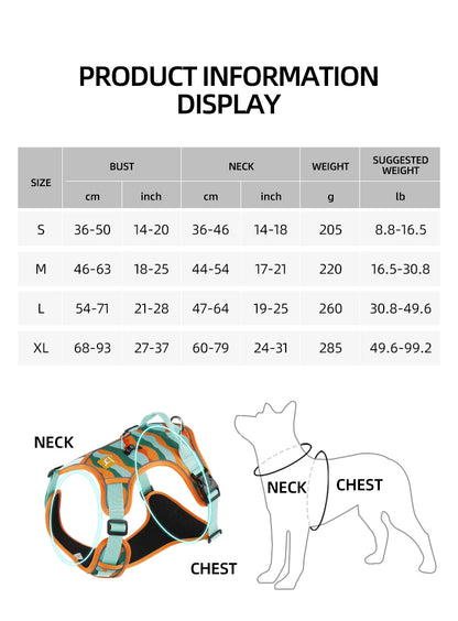 K9 Harness