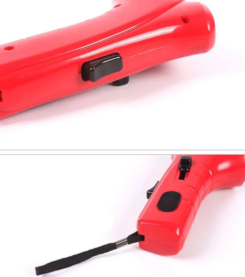 Treat Launcher Dispenser Toy