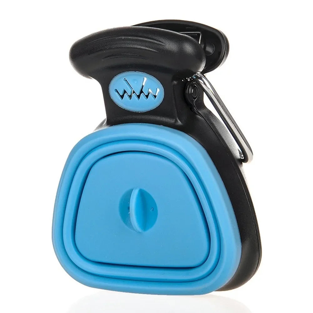 PoochScoop - Dog poop bag dispenser
