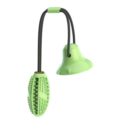 Molar Dog Pull Toy