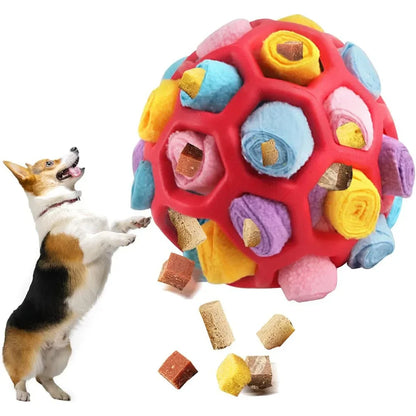 Snuffle Treat Ball