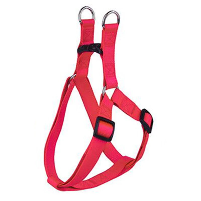 Ez On Nylon Harness