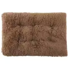 Ultimate Comfort Calming Dog Bed