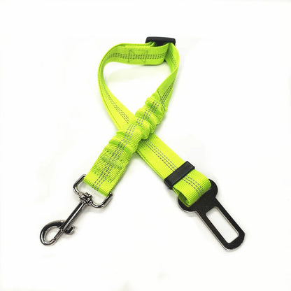 Click Clack Car Leash