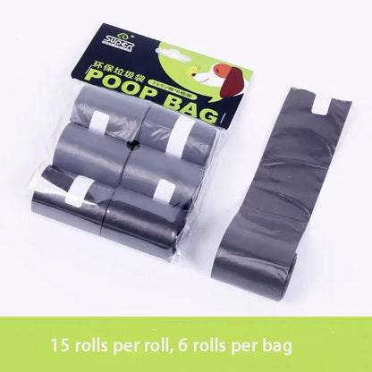 PoochScoop - Dog poop bag dispenser
