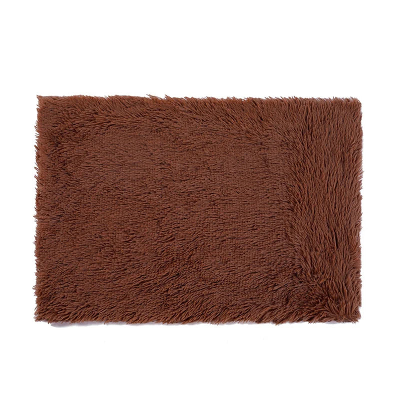 Calming Snuggle Pet Blanket
