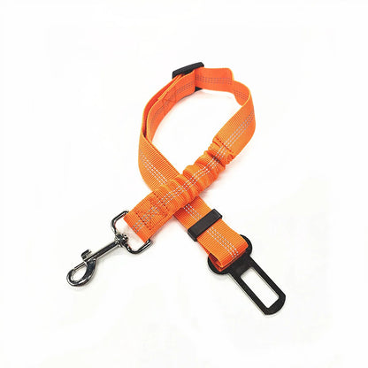 Click Clack Car Leash