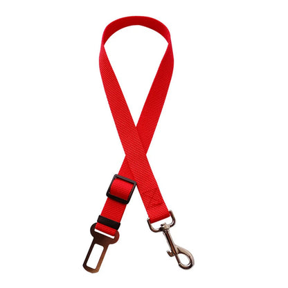 Click Clack Car Leash