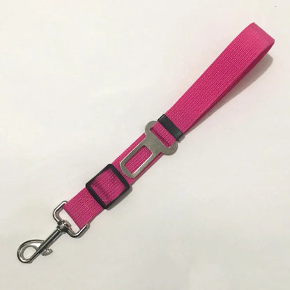 Click Clack Car Leash
