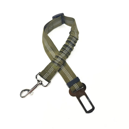 Click Clack Car Leash