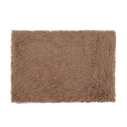 Calming Snuggle Pet Blanket