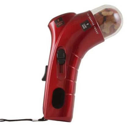 Treat Launcher Dispenser Toy