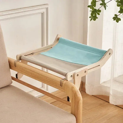 Easy Attach Cat Hammock