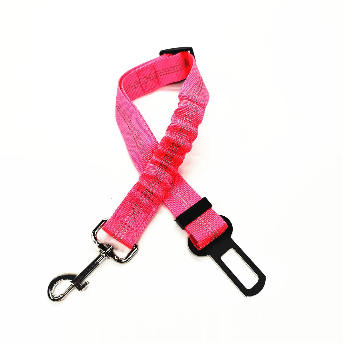 Click Clack Car Leash