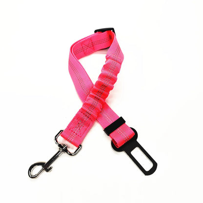 Click Clack Car Leash