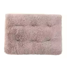 Ultimate Comfort Calming Dog Bed