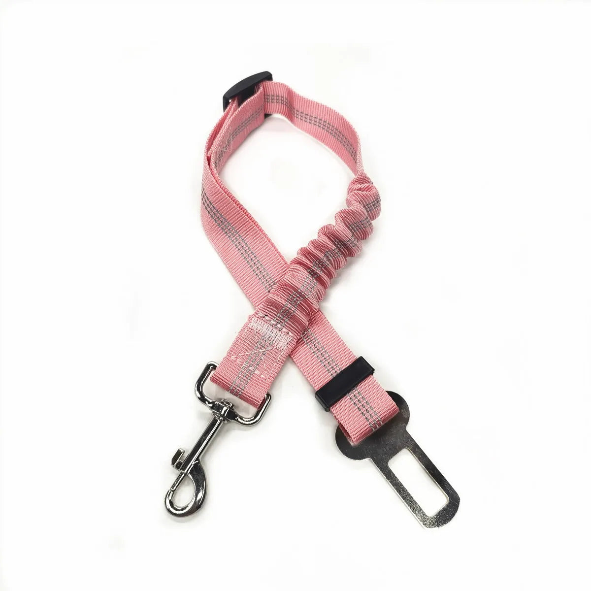 Click Clack Car Leash