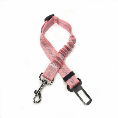 Click Clack Car Leash