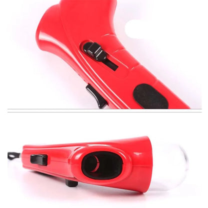 Treat Launcher Dispenser Toy