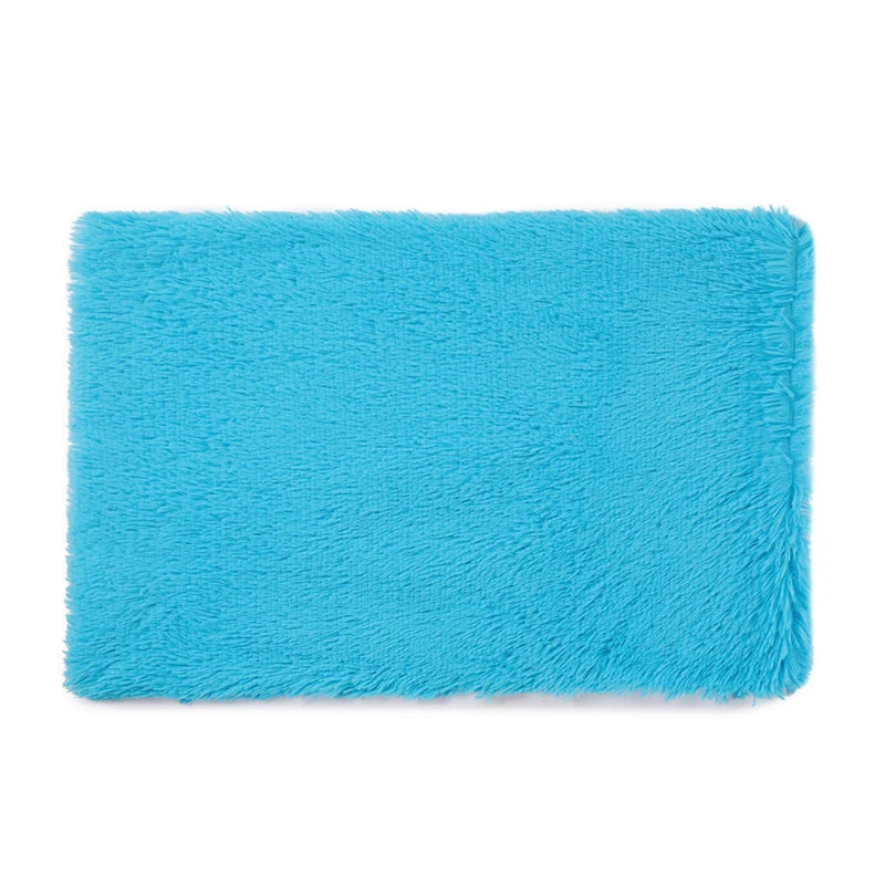 Calming Snuggle Pet Blanket