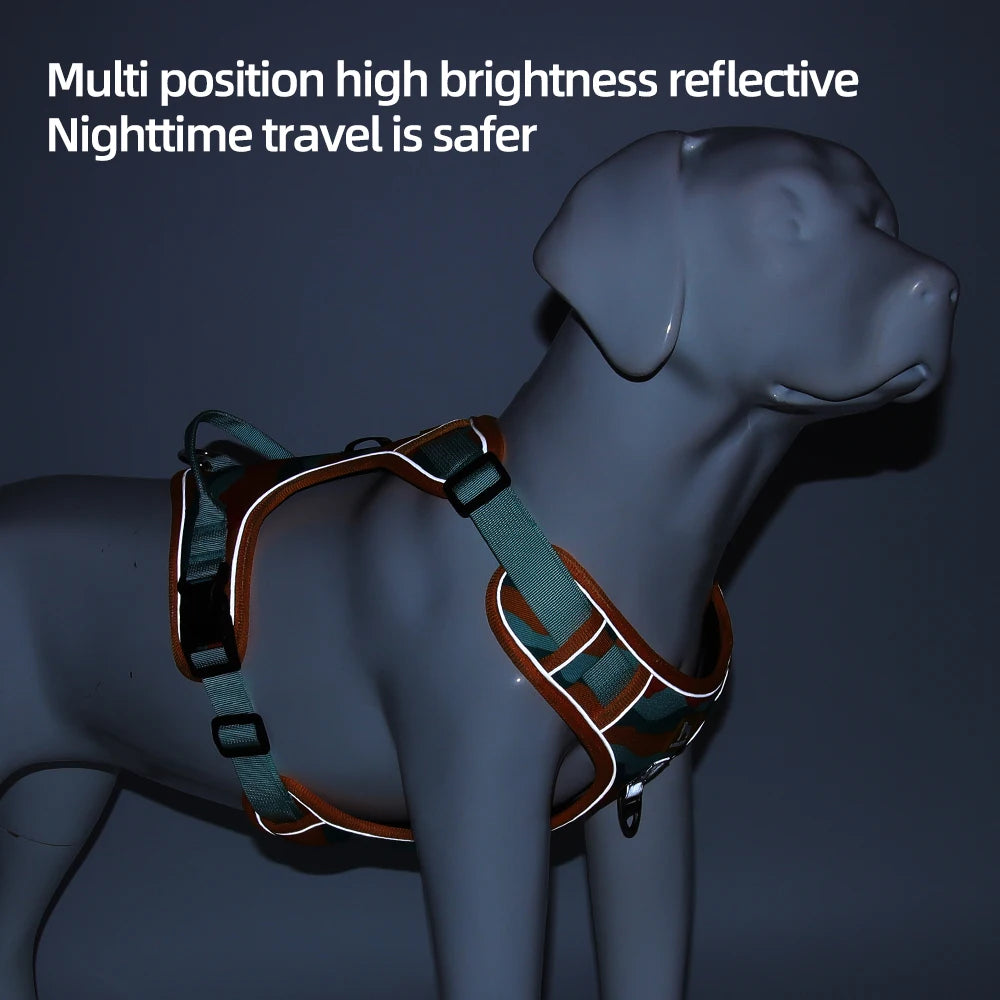 K9 Harness