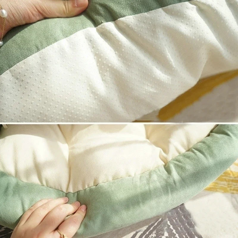 Plush Burrowing Cat Tunnel