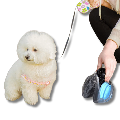 PoochScoop - Dog poop bag dispenser