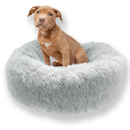 Original Calming Dog Bed