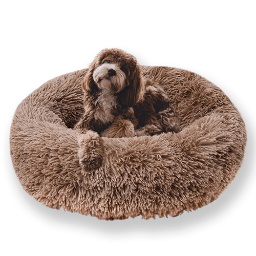 Original Calming Dog Bed