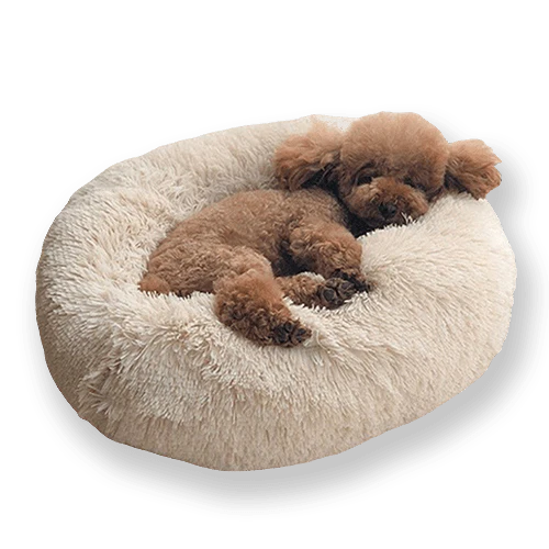 Original Calming Dog Bed